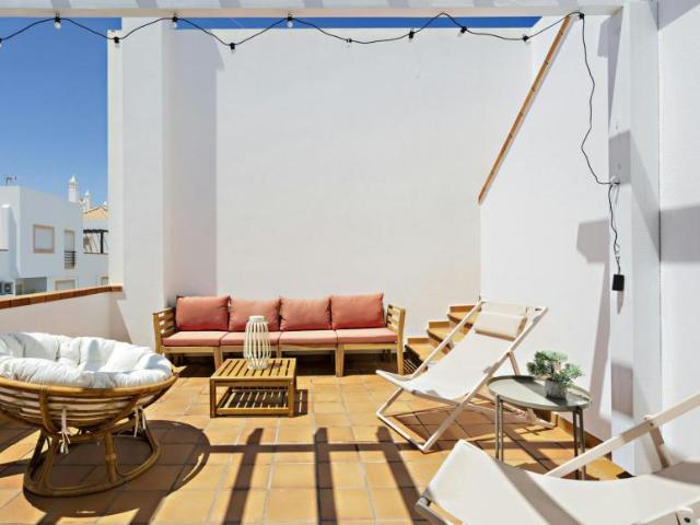 Apartamento alugar em Bairro Humberto Simão, Tavira