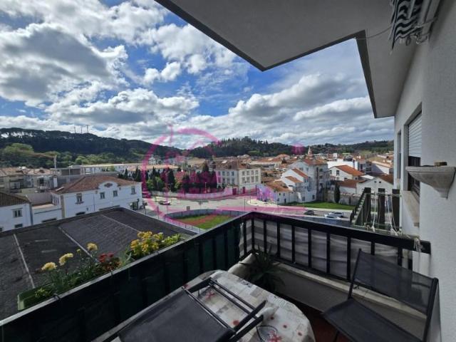Apartamento venda em Tomar, Santarém