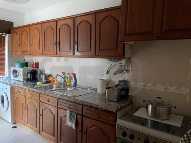 Apartamento alugar em Quinta de Santo André, Tomar