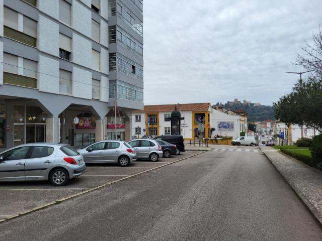 Apartamento alugar em Colégio Nuno Álvares, Tomar