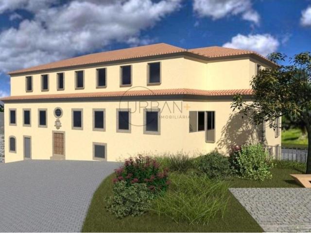 Apartamento venda em Tondela e Nandufe, Tondela