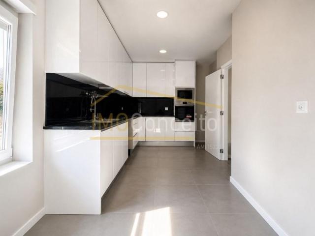 Apartamento venda em Torres Novas, Santarém