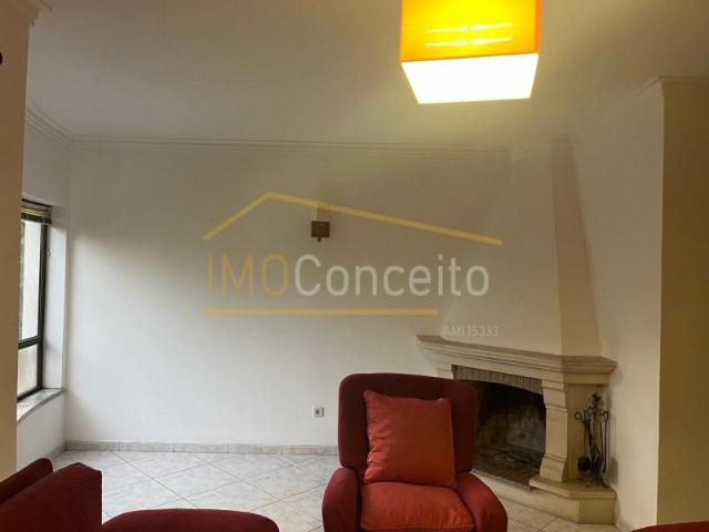 Apartamento alugar em Torres Novas, Santarém