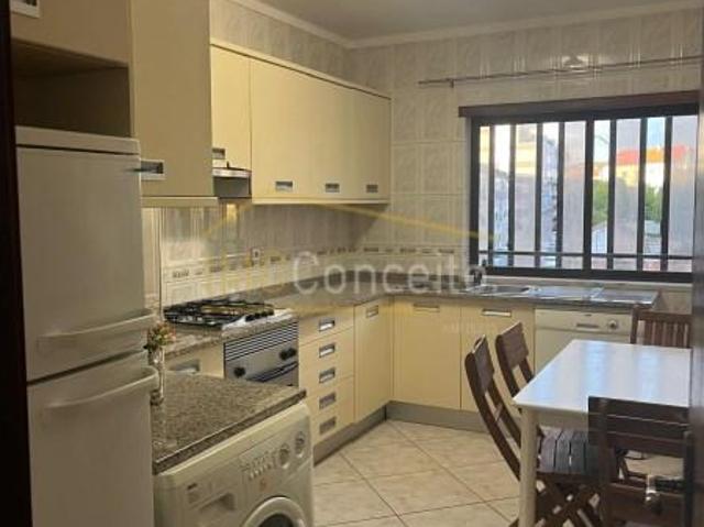 Apartamento alugar em Torres Novas, Santarém
