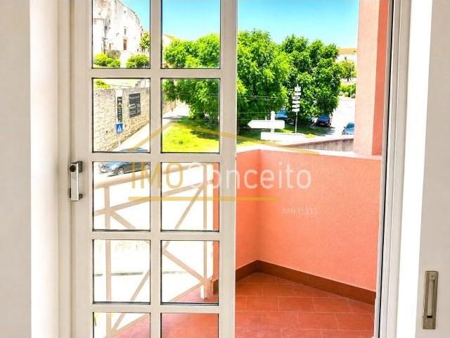 Apartamento alugar em Torres Novas, Santarém
