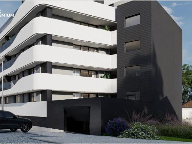Apartamento venda em Bougado (São Martinho e Santiago), Trofa