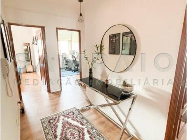 Apartamento alugar em Valongo, Fonte