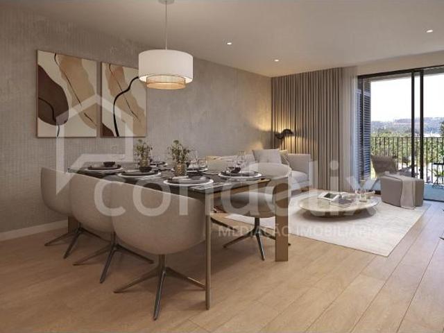 Apartamento venda em Valongo, Porto