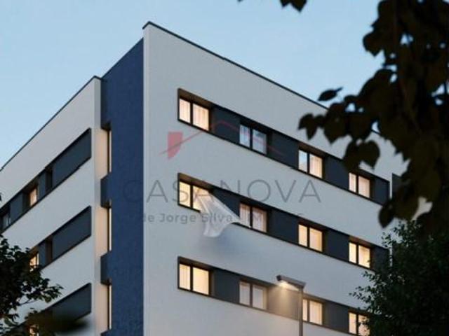 Apartamento venda em Valongo, Porto