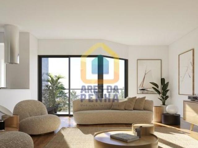Apartamento alugar em Valongo