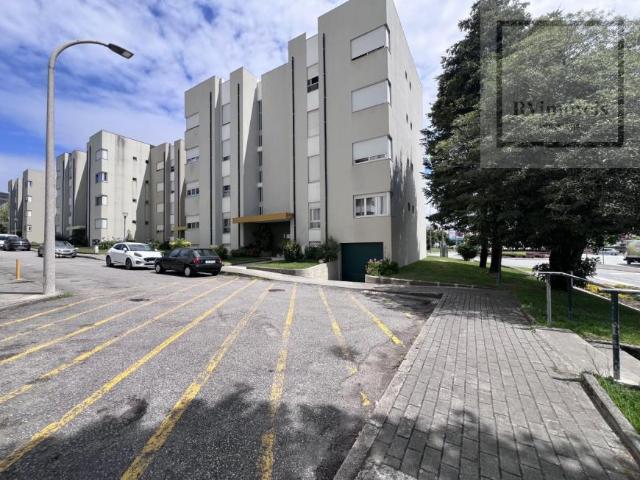 Apartamento alugar em Viana Do Castelo