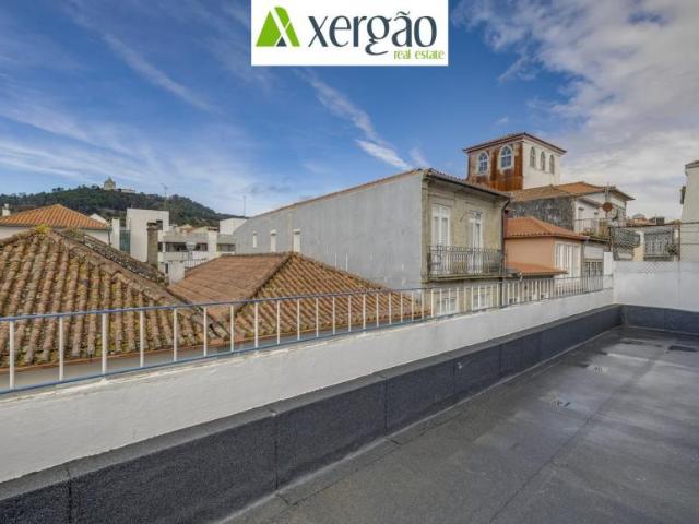 Apartamento venda em Viana Do Castelo