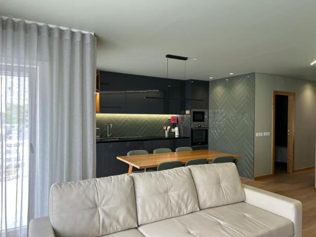 Apartamento alugar em Viana Do Castelo