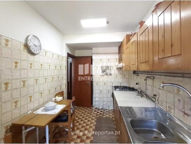 Apartamento venda em Viana Do Castelo