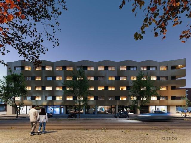 Apartamento venda em Vila Do Conde, Porto