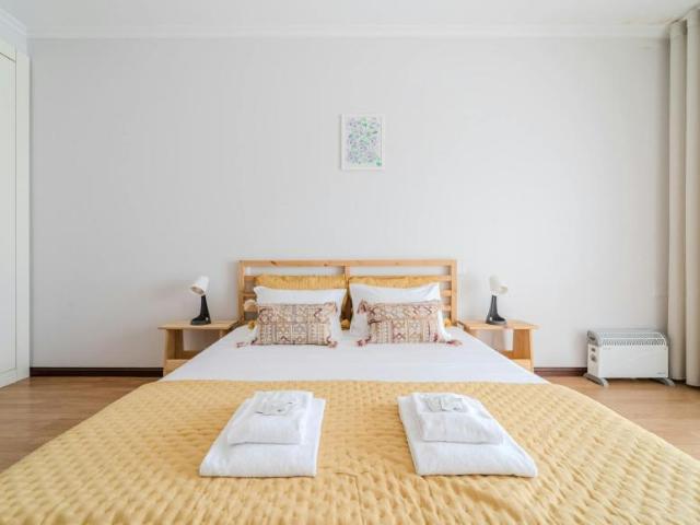 Apartamento alugar em Vila Do Conde, Porto