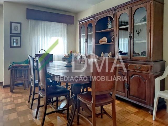 Apartamento alugar em Vila Do Conde, Porto