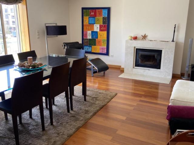 Apartamento alugar em Vila Do Conde, Porto