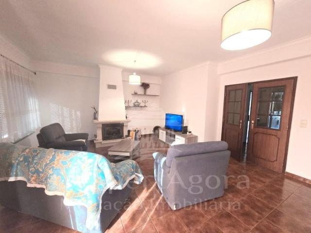 Apartamento venda em Vila Nova Da Barquinha, Santarém