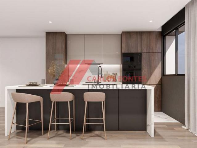 Apartamento venda em Gavião, Braga