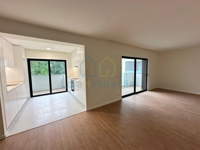 Apartamento alugar em Vila Nova De Famalicão, Pelhe