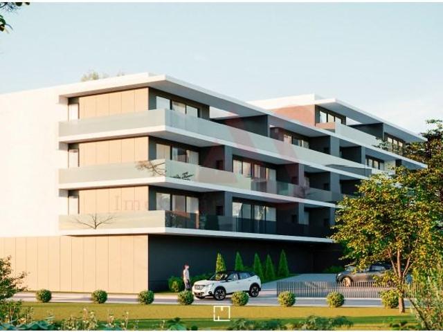 Apartamento venda em Gavião, Braga