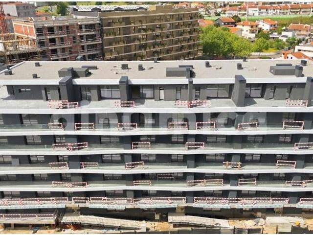 Apartamento venda em Gavião, Braga