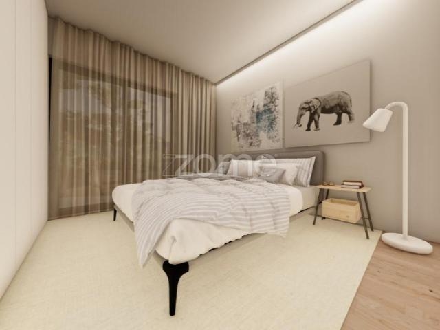 Apartamento venda em Vila Nova De Famalicão
