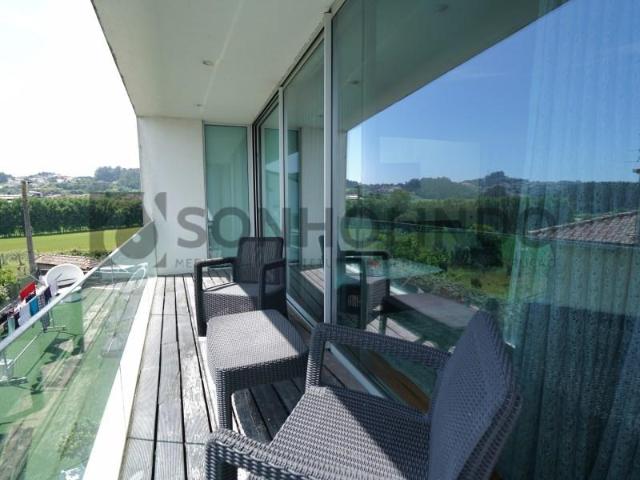 Apartamento alugar em Gavião, Braga