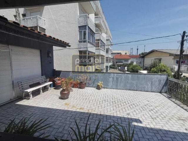 Apartamento alugar em Vila Nova De Famalicão