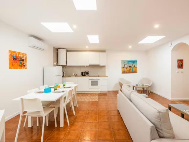 Apartamento alugar em Vila Nova De Gaia, Porto