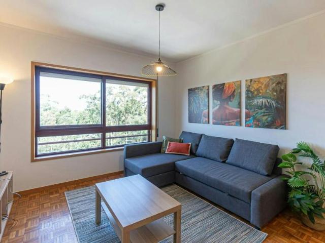 Apartamento alugar em Vilar de Andorinho, Vila Nova De Gaia