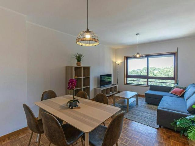 Apartamento alugar em Vilar de Andorinho, Vila Nova De Gaia