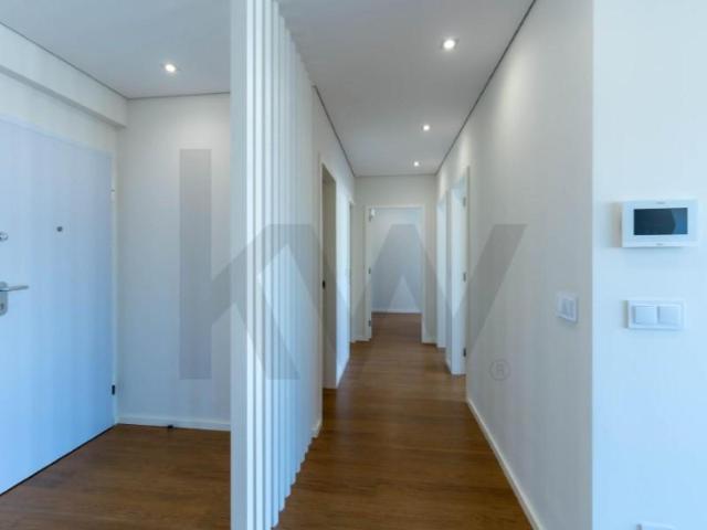 Apartamento alugar em Vila Nova De Gaia, Alumiara