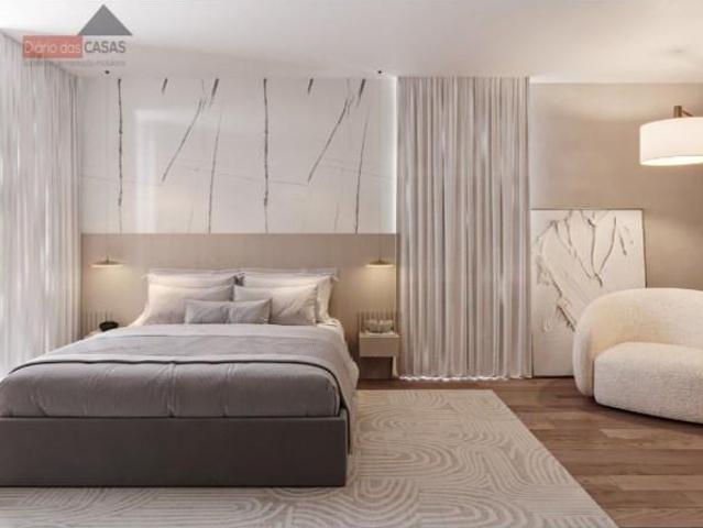 Apartamento venda em Poiares (Santo André), Vila Nova De Poiares