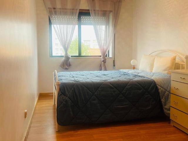 Apartamento alugar em Arga De Baixo, Viana Do Castelo