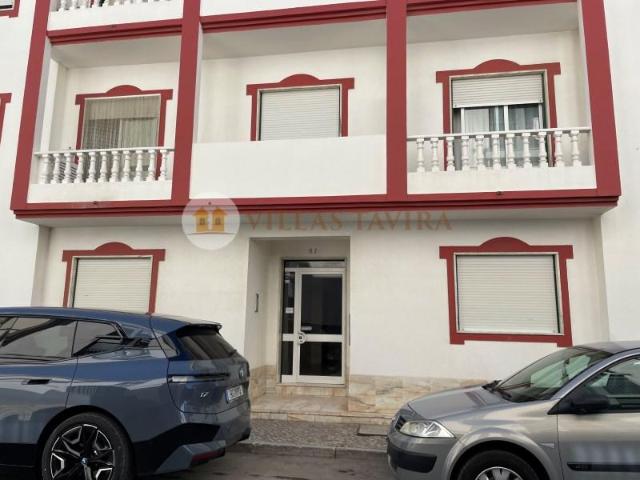 Apartamento alugar em Vila Real De Santo António, Faro