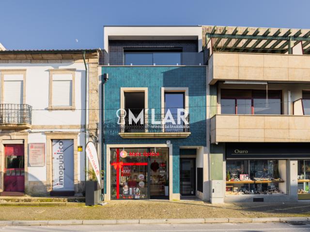 Apartamento alugar em Vila Verde, Braga