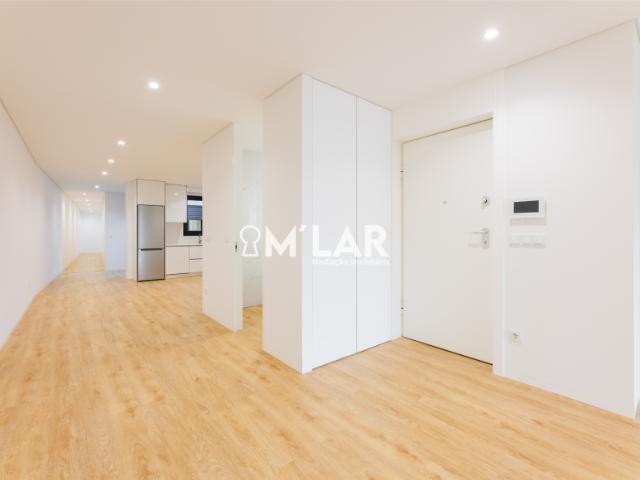 Apartamento alugar em Vila Verde, Braga