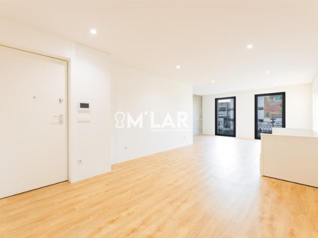 Apartamento alugar em Vila Verde, Braga