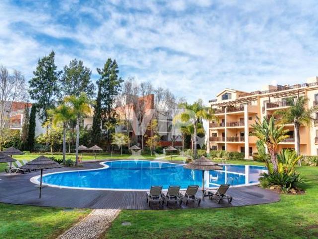 Apartamento alugar em Vilamoura, Loulé