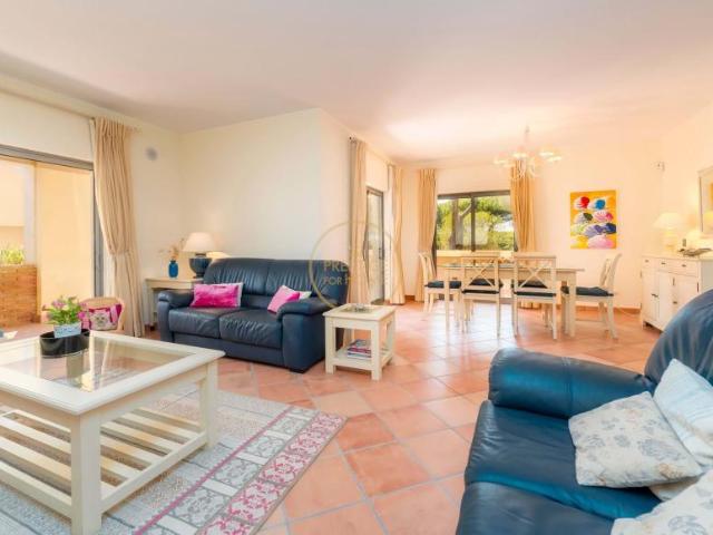 Apartamento alugar em Vilamoura, Loulé