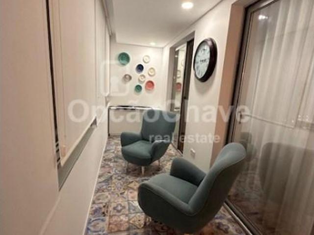 Apartamento alugar em Viseu