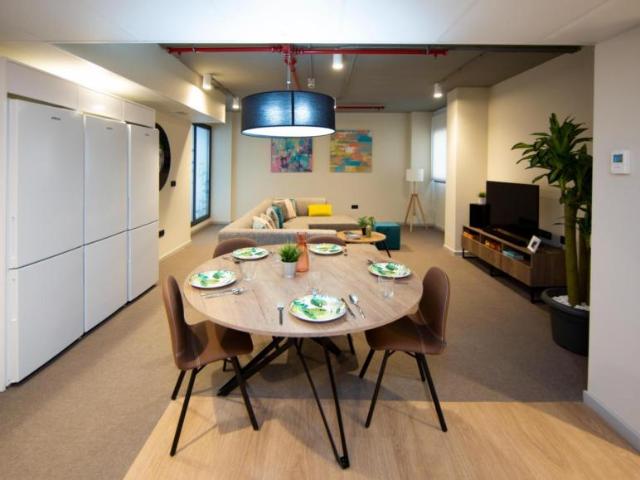 Apartamento en alquiler en Chana, Comarca de la Vega de Granada