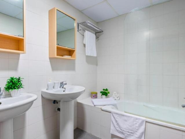 Apartamento en alquiler en Bellavista-La Palmera, Sevilla