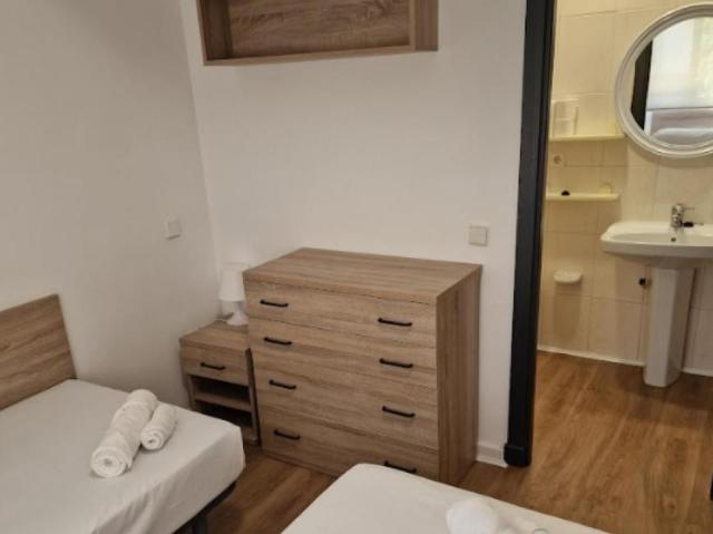 Apartamento en alquiler en Bellavista-La Palmera, Sevilla