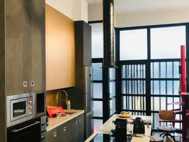 Apartamento en alquiler en Monte Alto, A Coruña