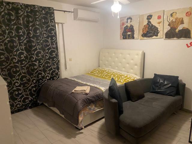 Apartamento en alquiler en Distrito II, Alcalá De Henares