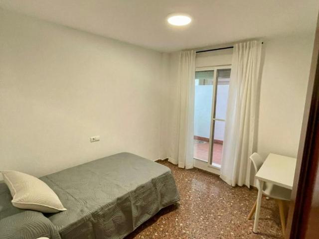 Apartamento en alquiler en Zona Alta, l'Alcoià