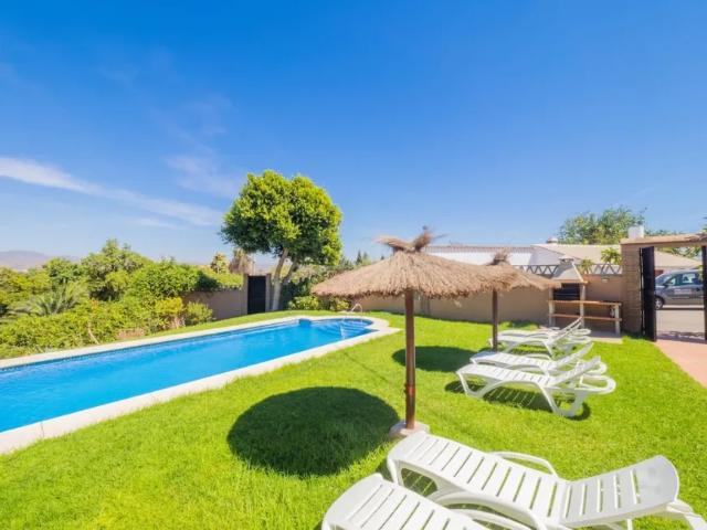 Apartamento en alquiler en El Romeral, Valle del Guadalhorce